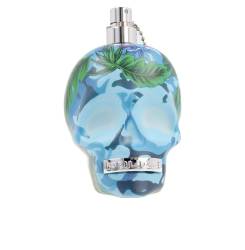 TO BE EXOTIC JUNGLE MAN eau de toilette vaporizador 125 ml