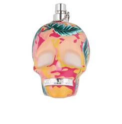 TO BE EXOTIC JUNGLE WOMAN eau de parfum vaporizador 125 ml