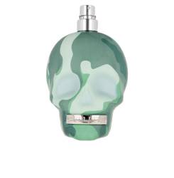 CAMOUFLAGE eau de toilette vaporizador 125 ml