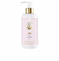 THÉ FANTASIE crème de parfum nourissante 250 ml