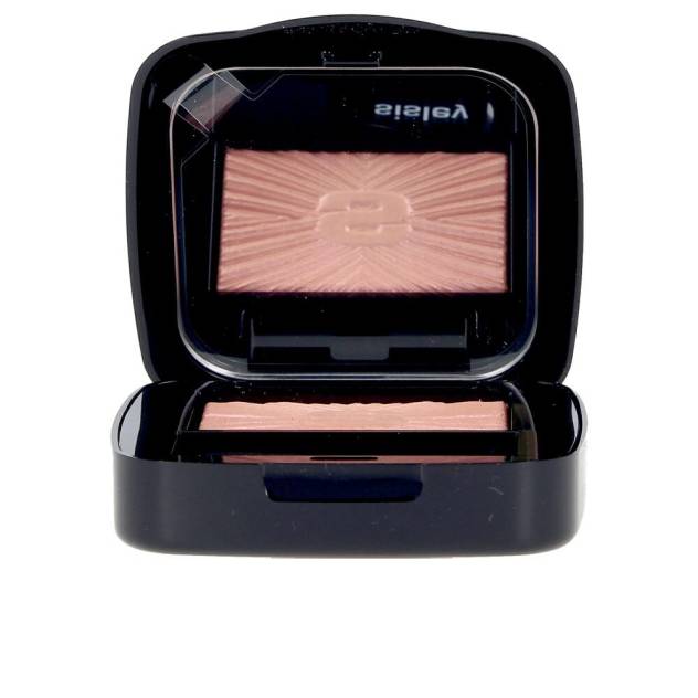 LES PHYTO-OMBRES poudre lumière #31-metallic pink