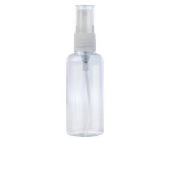 BOTELLA vaporizador plástico 100 ml