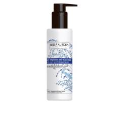 LIMPIEZA FACIAL crema limpiadora anti-manchas 200 ml