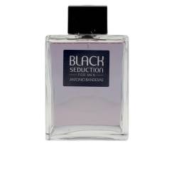 BLACK SEDUCTION MAN eau de toilette vaporizador 200 ml