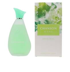 CHANSON D'EAU ORIGINAL eau de toilette 200 ml