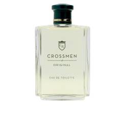 CROSSMEN ORIGINAL eau de toilette 200 ml