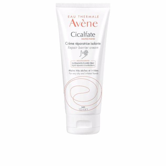 CICALFATE manos crema reparadora efecto barrera 100 ml