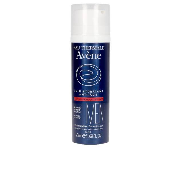 HOMME hydrating antiage cream 50 ml