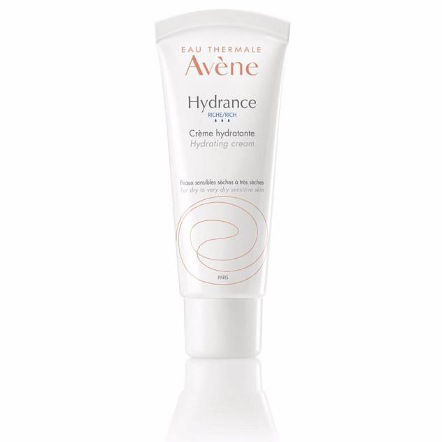 HYDRANCE crema hidratante rica 40 ml