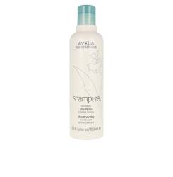 SHAMPURE nurturing shampoo 250 ml