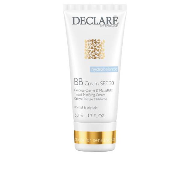 HYDRO BALANCE BB cream SPF30 50 ml