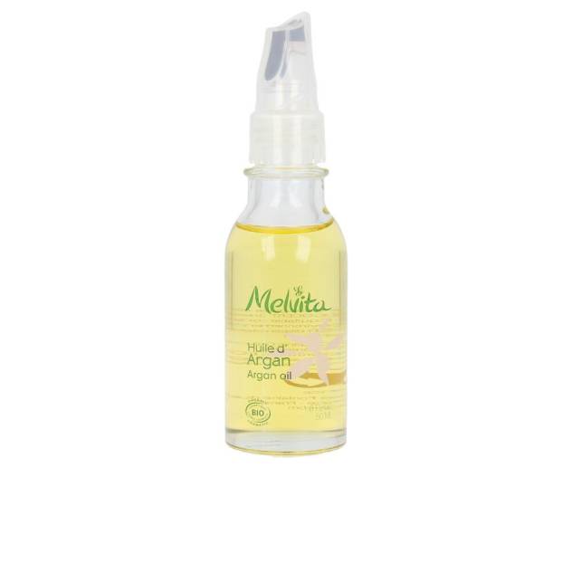 ACEITES DE BELLEZA aceite de argán comercio justo 50 ml