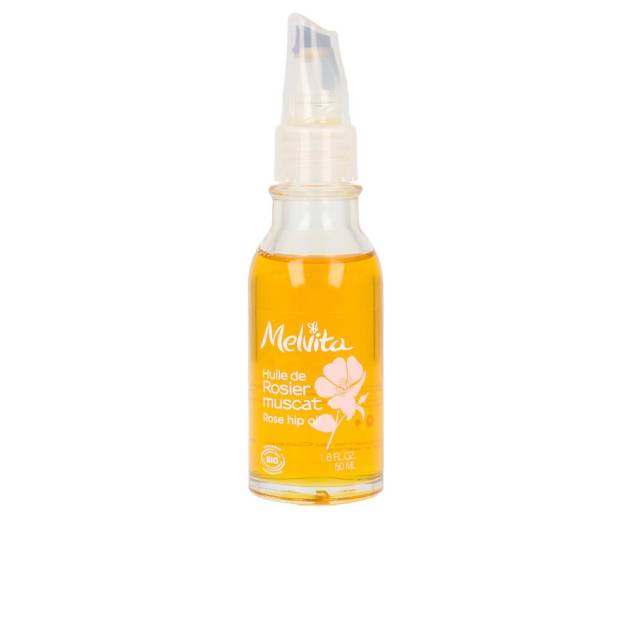 ACEITES DE BELLEZA aceite de rosa mosqueta 50 ml