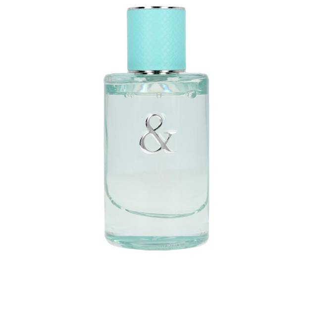 TIFFANY & LOVE eau de parfum vaporizador 50 ml