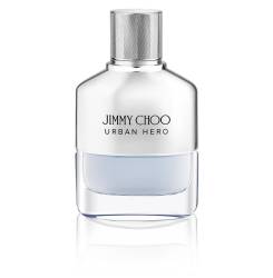 JIMMY CHOO URBAN HERO eau de parfum vaporizador 50 ml
