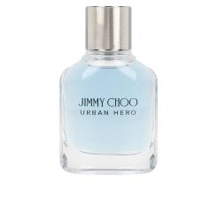 JIMMY CHOO URBAN HERO eau de parfum vaporizador 30 ml