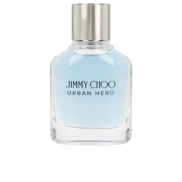 JIMMY CHOO URBAN HERO eau de parfum vaporizador 30 ml