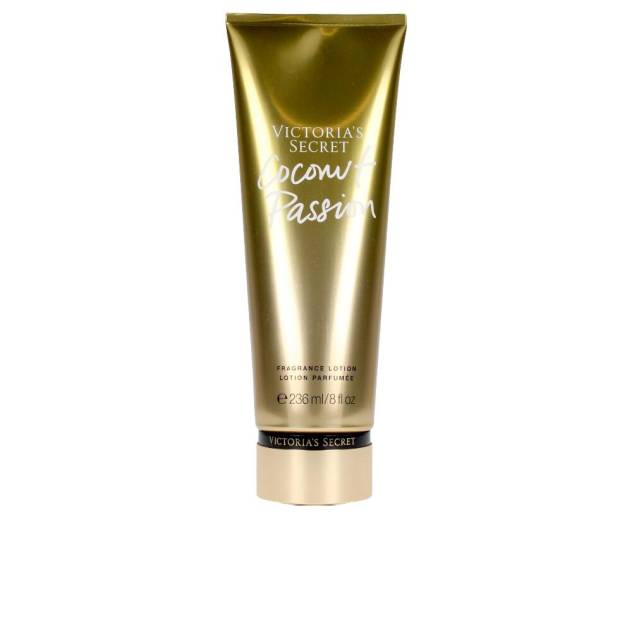COCONUT PASSION body lotion 236 ml