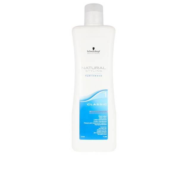 NATURAL STYLING classic #1 1000 ml NATURAL STYLING classic #1 1000 ml