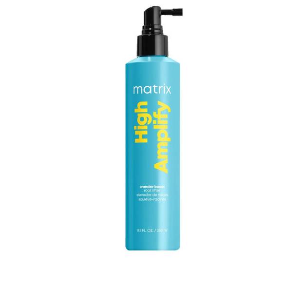 TOTAL RESULTS HIGH AMPLIFY wonder boost root lifter 250 ml