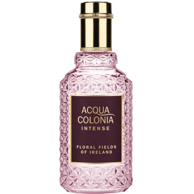 ACQUA COLONIA INTENSE FLORAL FIELDS OF IRELAND eau de cologne 50 ml