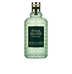 ACQUA COLONIA INTENSE WAKENING WOODS OF SCANDINAVIA eau de cologne 170 ml