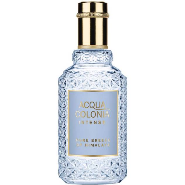 ACQUA COLONIA INTENSE PURE BREEZE OF HIMALAYA eau de cologne 50 ml