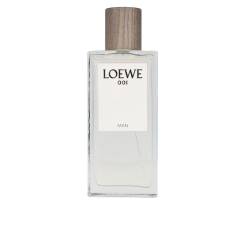 LOEWE 001 MAN eau de parfum vaporizador 100 ml