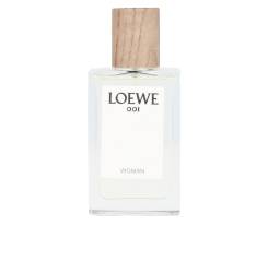 LOEWE 001 WOMAN eau de parfum vaporizador 30 ml