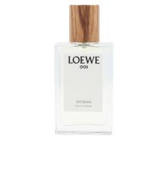 LOEWE 001 WOMAN eau de toilette vaporizador 30 ml