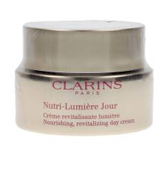 NUTRI-LUMIÈRE DÍA crema 50 ml