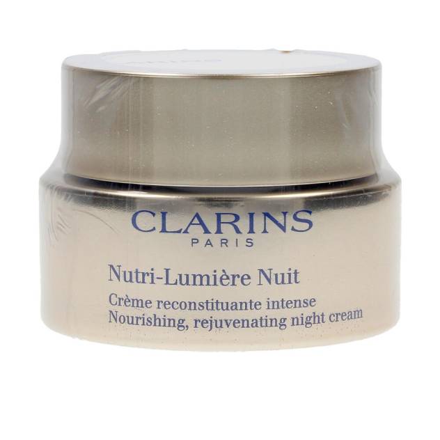 NUTRI-LUMIÈRE NOCHE crema 50 ml