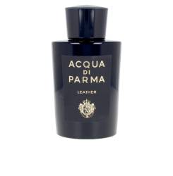 LEATHER eau de parfum vaporizador 180 ml