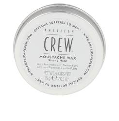 CREW BEARD moustache wax 15 gr