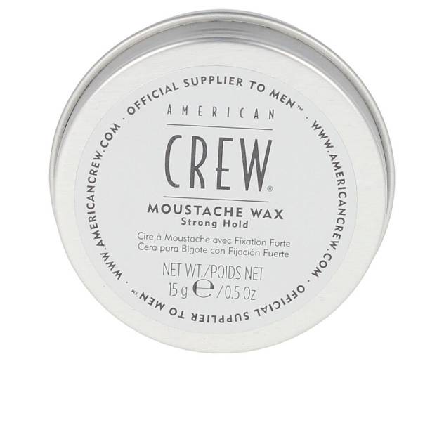 CREW BEARD moustache wax 15 gr CREW BEARD moustache wax 15 gr