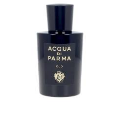 COLONIA OUD eau de parfum vaporizador 100 ml