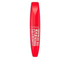 SCANDALEYES VOLUME ON DEMAND mascara pestañas #black 12 ml
