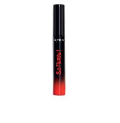 SO FIERCE! mascara #blackest black 7,5 ml