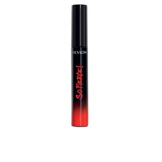 SO FIERCE! mascara #blackest black 7,5 ml