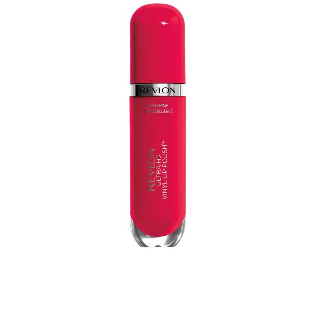 ULTRA HD VINYL lip polish #910-cherry on top