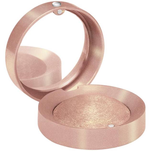 LITTLE ROUND pot eyeshadow #11-pink parfait 1,2 gr