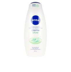 CREME FRESH ALOE gel shower cream 750 ml