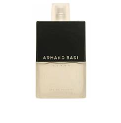 ARMAND BASI HOMME eau de toilette vaporizador 125 ml