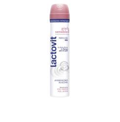 LACTOVIT SENSITIVE deo vaporizador 200 ml