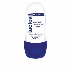 LACTOVIT ORIGINAL extra-eficaz deo roll-on 50 ml