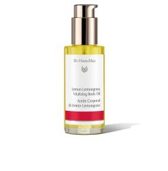 Aceite corporal de limón lemongrass 75 ml