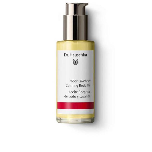 Aceite corporal de lodo y lavanda 75 ml