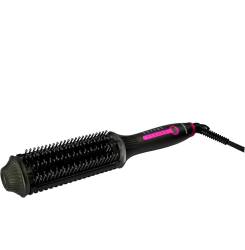 UNIK curl & straight hot brush 1 pz