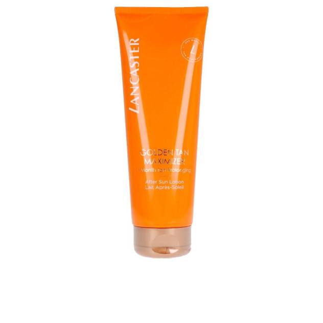 GOLDEN TAN MAXIMIZER after sun lotion 250 ml