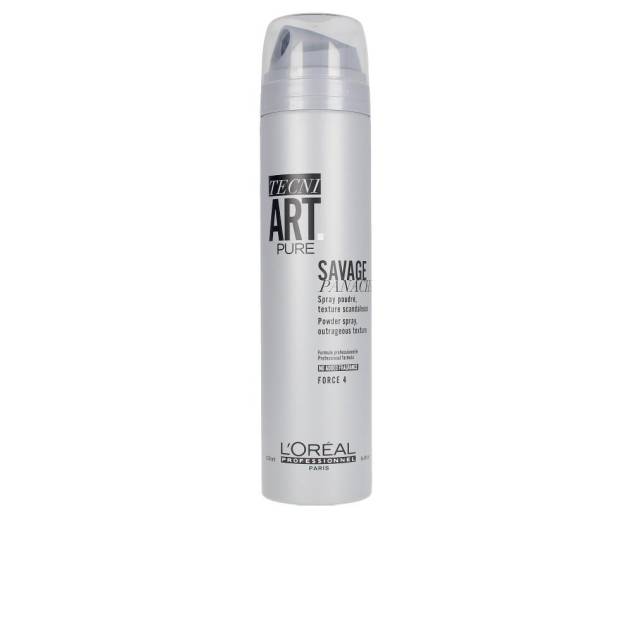 TECNI ART pluma salvaje pura 4 250 ml TECNI ART pluma salvaje pura 4 250 ml